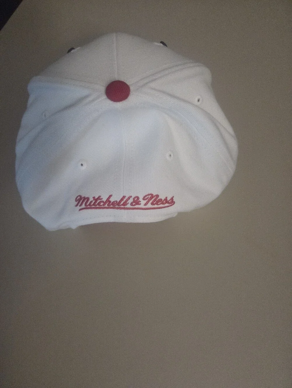 N/A mitchell ness